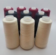 Serger sewing thread for sale  Rogers