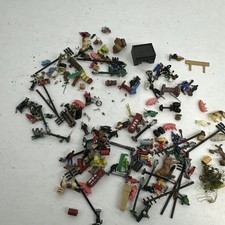 Gauge figures accessories for sale  DONCASTER