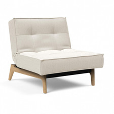 Innovation splitback sessel gebraucht kaufen  Berlin