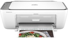Deskjet 2855e one for sale  Fresno