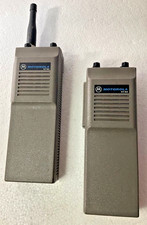 Vintage motorola way for sale  Aptos