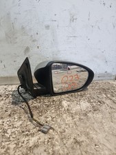 Nissan qashqai wing for sale  HAYWARDS HEATH
