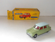 Ami citroen dinky d'occasion  Saint-Martin-le-Vinoux