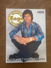Engelbert humperdinck vintage for sale  Coronado