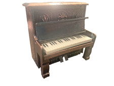 Vintage 1970 ornate for sale  Carthage
