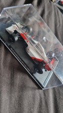Mclaren honda mp4 for sale  SALTBURN-BY-THE-SEA