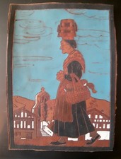 Art populaire ancien d'occasion  Pau