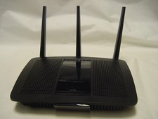 Linksys wireless gigabit for sale  Santa Rosa