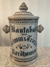 Kautabak nordhausen grimm gebraucht kaufen  Borgsdorf