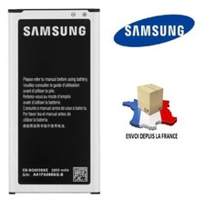Używany, Batterie Samsung Galaxy S5 EB-BG900BBC/BBE/BBU SM-G900F et GT-i9600 accu 2800mAh na sprzedaż  Wysyłka do Poland
