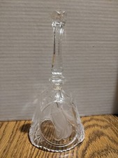 Lead crystal dinner for sale  Biloxi