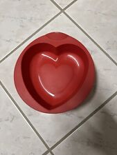 Tupperware backform silikon gebraucht kaufen  Peine
