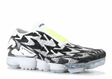 Tênis de corrida Nike Vapormax Moc 2 ACRONYM leve voltagem óssea tamanho 6 AQ0996 001, usado comprar usado  Enviando para Brazil
