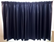 Navy blue weaved for sale  MARLBOROUGH