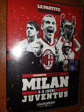 Dvd milan juventus usato  Certosa di Pavia
