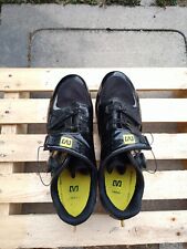 Scarpe bici corsa usato  Forli