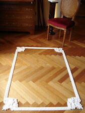 Stucco wandspiegel deckenspieg gebraucht kaufen  Claußnitz