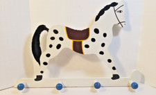 Horse wooden wall for sale  Jenks