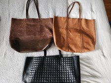 Banana republic tote for sale  Manchester