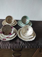 Konvolut sammeltassen sammelge gebraucht kaufen  Simmerath