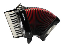 Akkordeon hohner ii gebraucht kaufen  Oldenburg (Oldenburg)