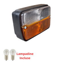Fanale faro freccia usato  Lioni