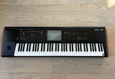 Korg kronos synthesizer for sale  Vancouver