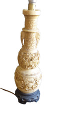 Pied lampe colonne d'occasion  Mussidan