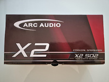 Arc audio 502 gebraucht kaufen  Frankfurt am Main