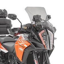 D7706s givi cupolino usato  San Colombano Certenoli