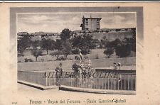 Firenze vasca del usato  Roma