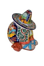 Vintage mexican talavera for sale  Jeffersonville