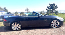 Jaguar xkr 5.0 for sale  SOUTHAMPTON