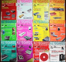Keyboards computer recording gebraucht kaufen  Fürth