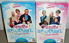 Famille accueil coffret d'occasion  Hennebont