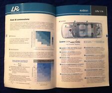 Audison 1.1k manuale usato  Iglesias
