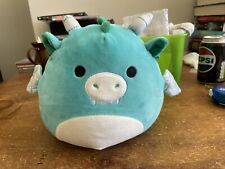 Squishmallows avrill blue for sale  BOLTON