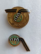 Insignes armée air d'occasion  Éterville