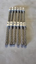 12x bürstenzopf unkrautbürst gebraucht kaufen  Emmerich