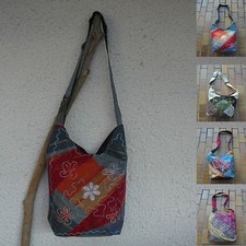 Patchwork beutel tasche gebraucht kaufen  Viechtach