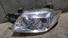 Farol esquerdo MITSUBISHI Airtrek 2004 UA-CU5W 8301A165 [usado] [PA53418772] comprar usado  Enviando para Brazil