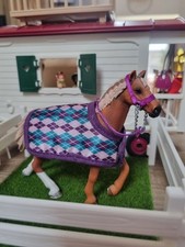 schleich halfter gebraucht kaufen schleich halfter gebraucht kaufen Angermünde