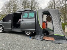 Reimo upgrade tailgate for sale  LEEK