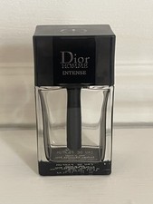 Empty dior homme d'occasion  Expédié en Belgium