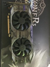 Evga geforce rtx d'occasion  Achères