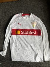 Vfb stuttgart trikot gebraucht kaufen  Reutlingen
