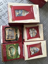 Hallmark thomas kinkade for sale  Chattanooga