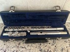 Gemeinhardt student flute for sale  Sterling Heights