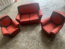 Sindy red piece for sale  LOUGHTON