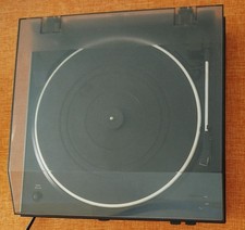 Giradischi denon 200 usato  Palermo